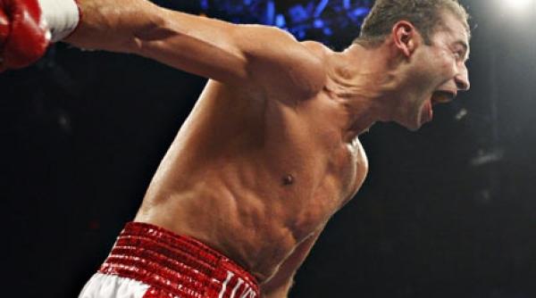 omul zilei lucian bute