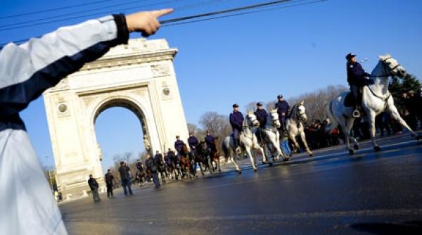 repetitii cu adrenalina