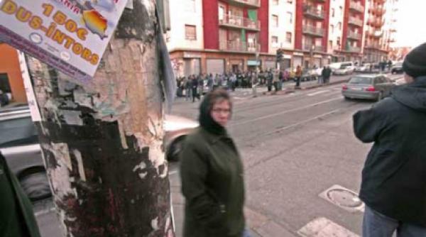 adio trai bun in italia