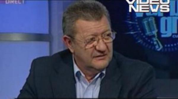 duvaz romeo raicu i a dat un cap in gura lui radu berceanu