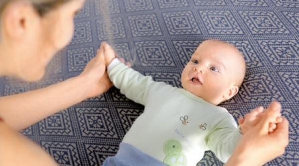 gimnastica sugarului