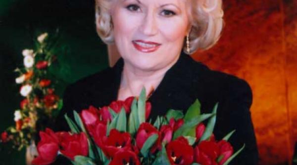 omul zilei niculina merceanu