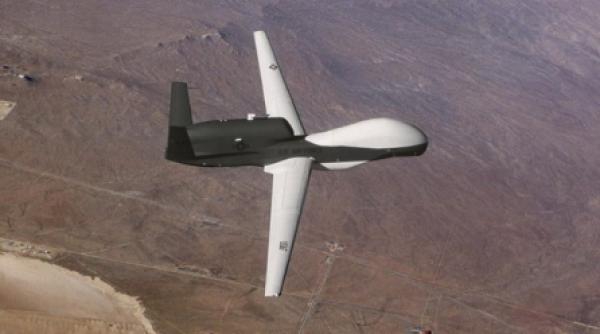 romania va finanta un sistem de spionaj aerian