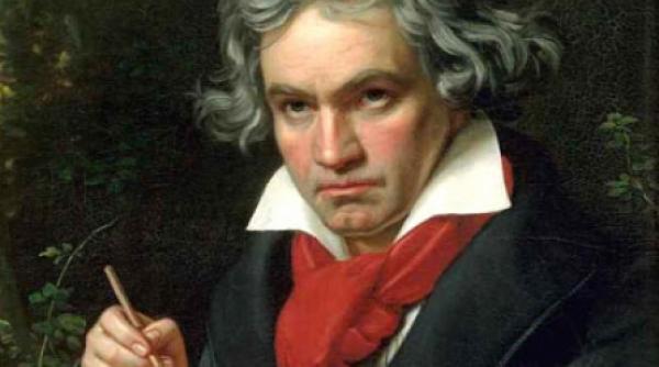 scrisoarea testament a lui beethoven vanduta pentru jumatate de milion de dolari