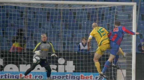 steaua fc vaslui 2 1 fiara rapusa de inima