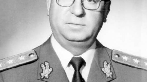 strict secret raportul generalului vlad catre ceausescu