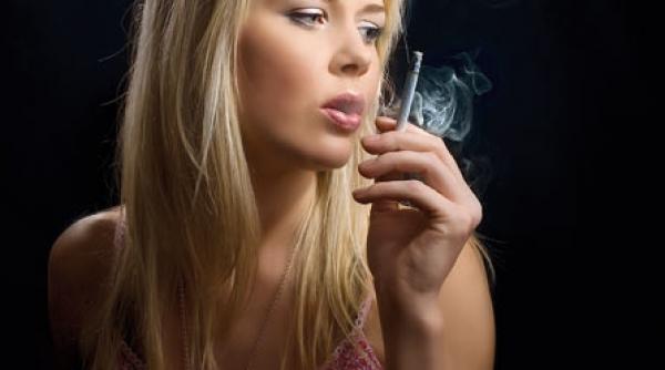 tutunul dauneaza grav tenului