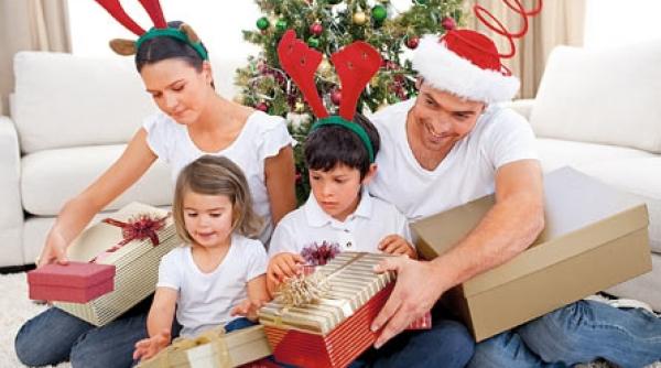 un cadou pentru copilul meu