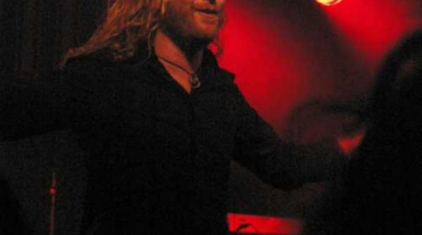 we are the void al noualea album dark tranquillity