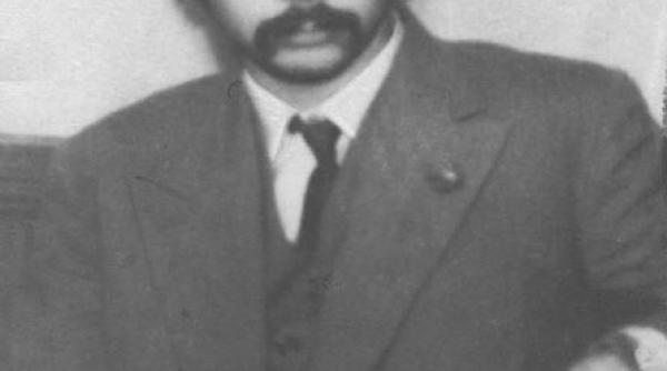 a fost odata nicolae labis