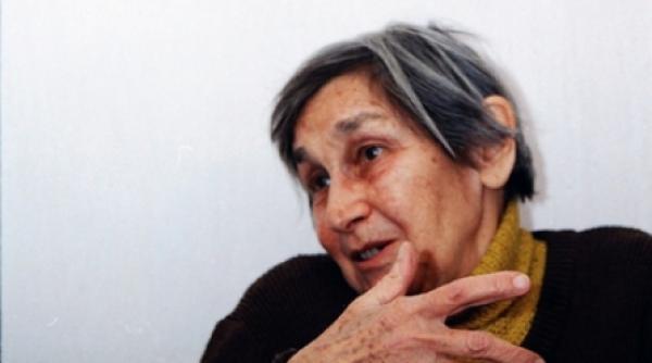 doina cornea manifestatiile acestea imi amintesc de mineriade e un gest disperat al presedintelui