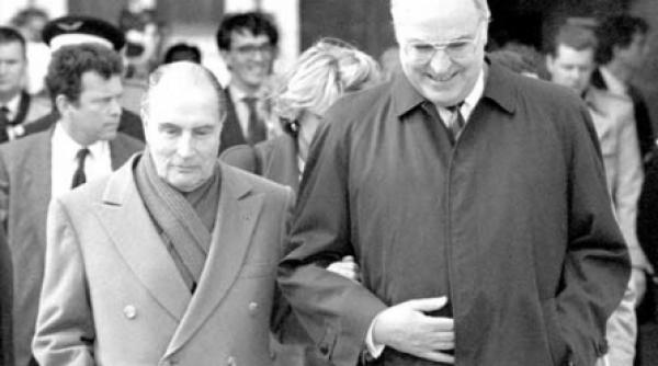 franta sprijinea unificarea germaniei