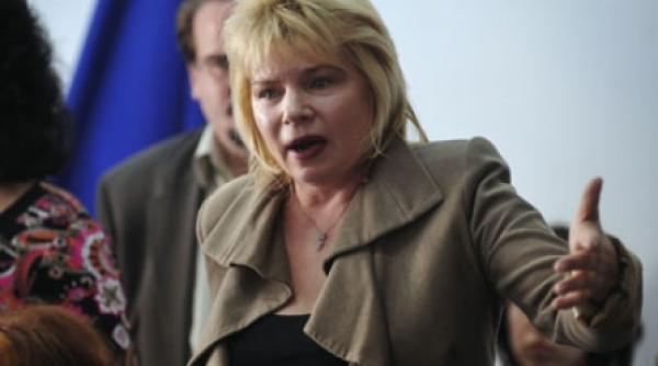 mona pivniceru promovata la instanta suprema