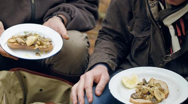 retete formidabile pentru gurmanzi curiosi