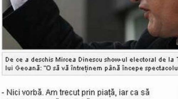 victor ciutacu cum nu m am imbrancit in piata operei