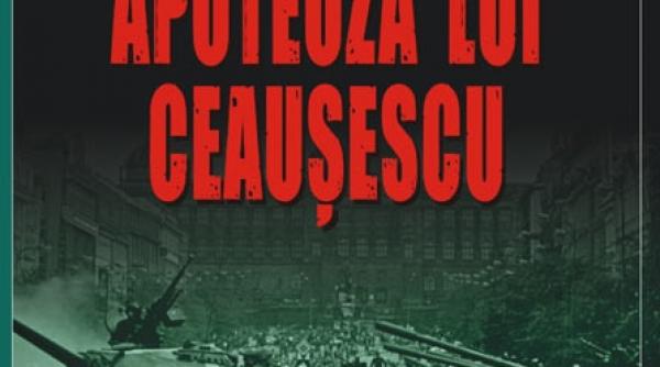 apoteoza lui ceausescu