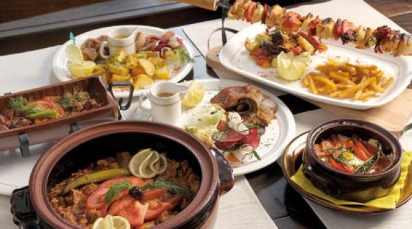 bucate cu parfum de poveste