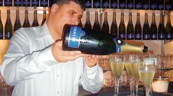 degustare frantuzeasca