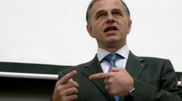 geoana stafiile regimului totalitar inca bantuie prin europa