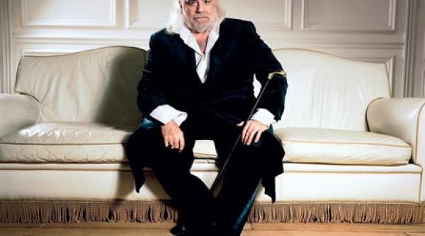 hituri demis roussos si muzica de craciun