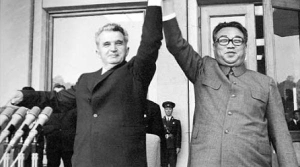 recalcitranta romanie