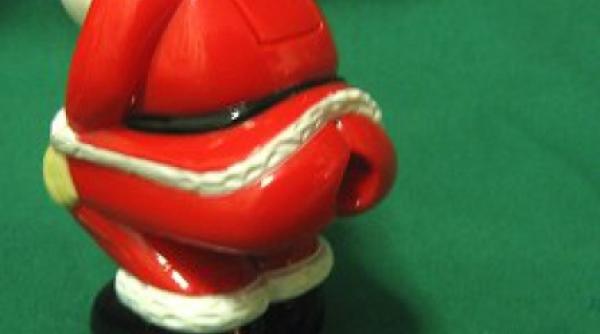 trusa de recuperare dupa gripa porcina sau vesta de salvare pentru mingile de golf cadouri cautate de americani pentru craciun