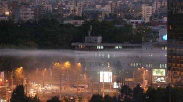 100 000 de euro pe zi amenda pentru poluare