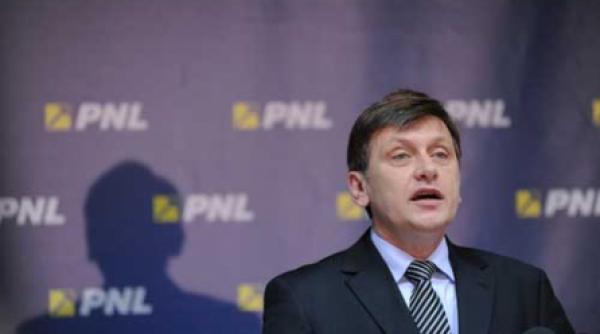 antonescu veniti la vot doar cu propria vointa cu propria lucidatate aveti incredere in mine garantez ca nu va voi dezamagi