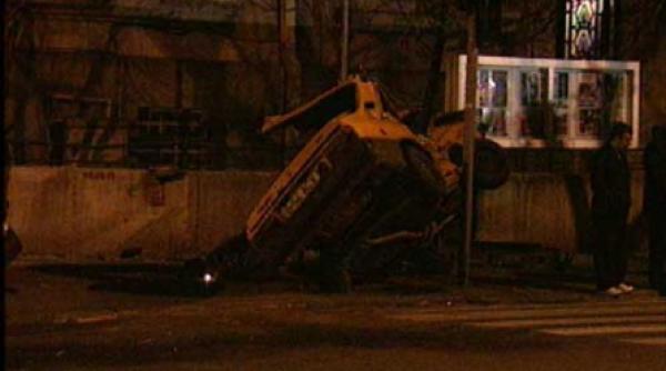 cinci ani de la accidentul lui teo peter puscasul american e tot liber