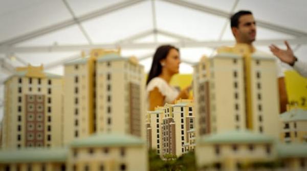 economia a scazut puternic