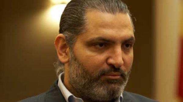 omul zilei damian draghici