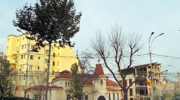 casa lipatti din bulevardul lascar catargiu numarul 12