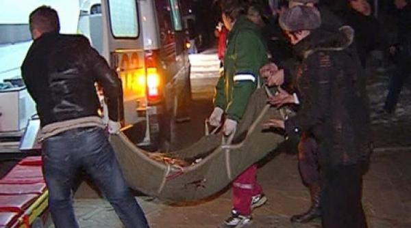 doliu national in rusia 109 morti in urma unei explozii produse intr un club