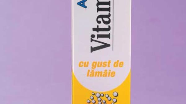 e uri in loc de vitamine