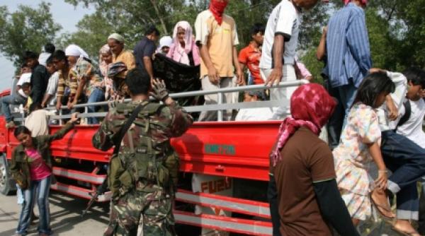 legea martiala instaurata in filipine