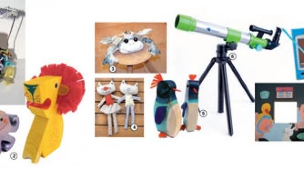 lista inspirationala pentru mos nicolae