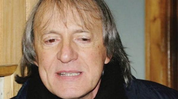 mihai constantinescu internat de urgenta la spitalul floreasca