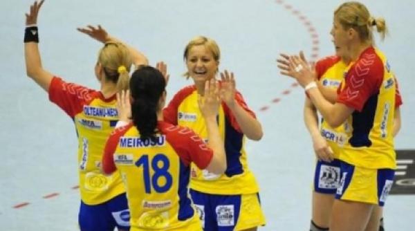 romania prima victorie la cm de handbal din china