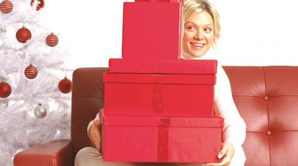 verva si caldura minunatelor sarbatori de iarna