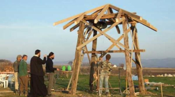 biserica bobului lui dumnezeu