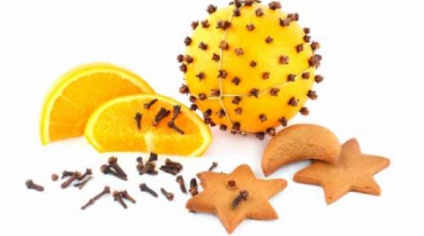 fructe cu parfum de iarna