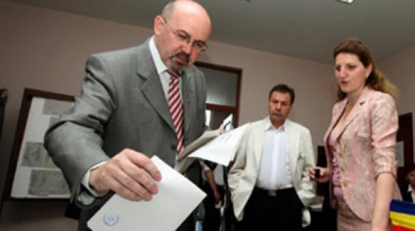 marko bela a votat pentru schimbare si pentru un guvern stabil