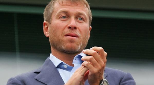 roman abramovici a devenit tata pentru a sasea oara