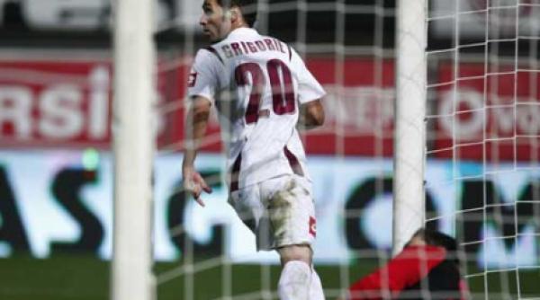 brasovenii au scapat ieftin in giulesti