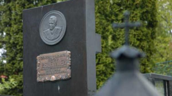 enigmele mortii generalului vasile milea