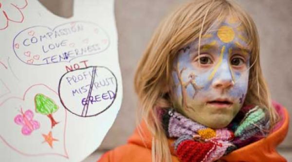 incepe conferinta de la copenhaga