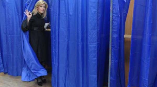 personalitati la vot