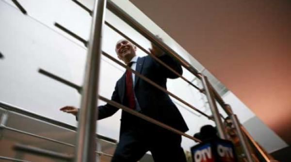 rezultate finale bec basescu presedinte cu 50 33 din voturi