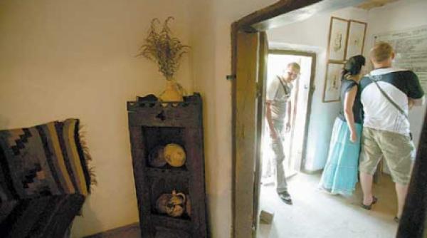 romanul viu al copilariei noastre