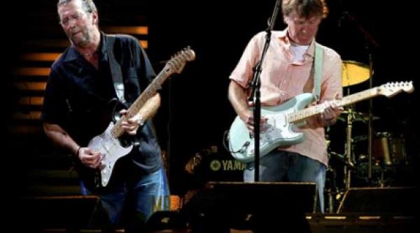 11 iunie 2010 concert eric clapton pe stadionul de rugby